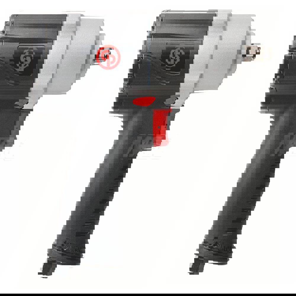 Air Impact Wrench: 3/8